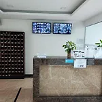 Arcadia Beach Resort Pattaya