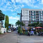 Arcadia Beach Resort Pattaya