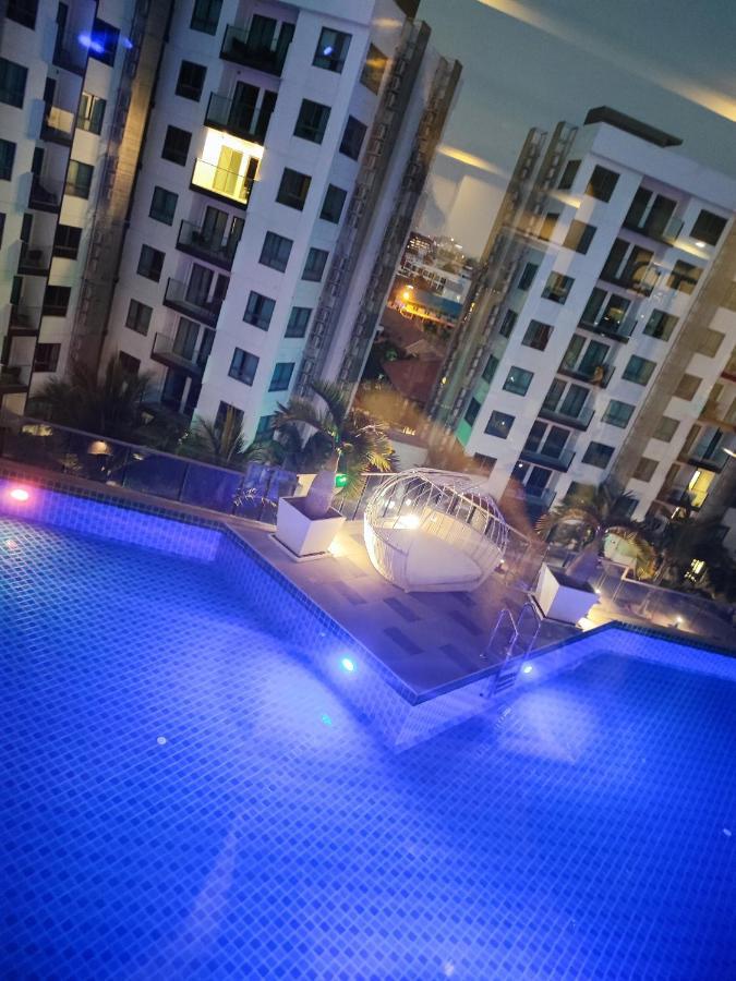 Apartment Arcadia *