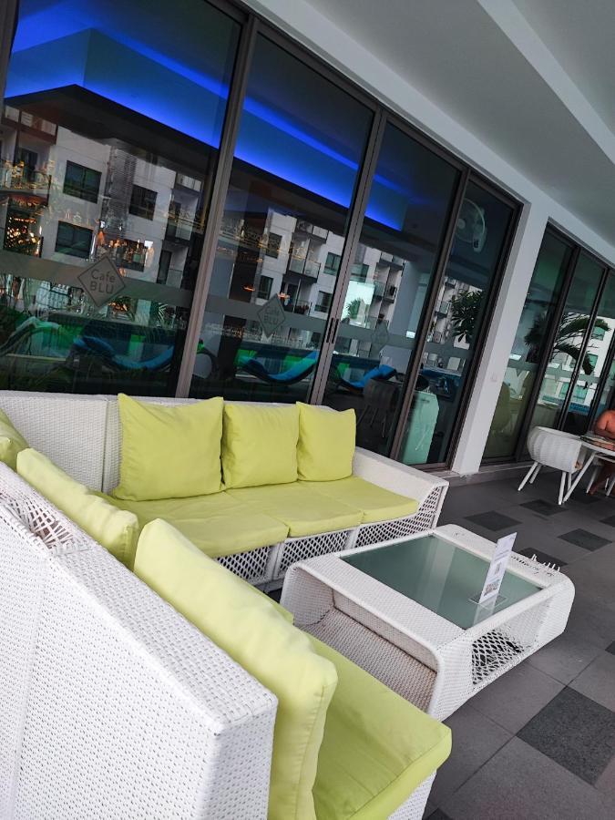 Arcadia Apartment